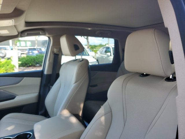 2023 Acura MDX w/Technology Package