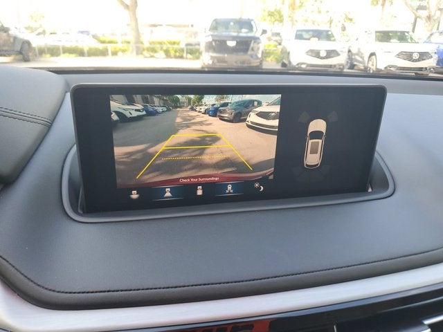 2023 Acura MDX w/Technology Package