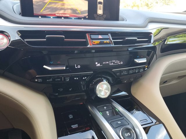 2023 Acura MDX w/Technology Package
