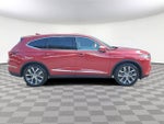 2023 Acura MDX w/Technology Package