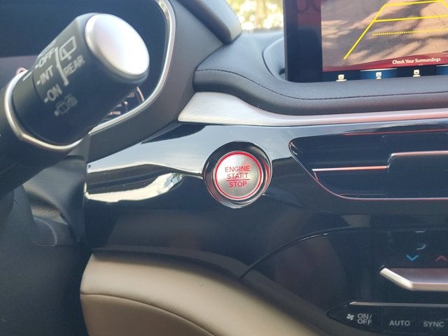 2023 Acura MDX w/Technology Package