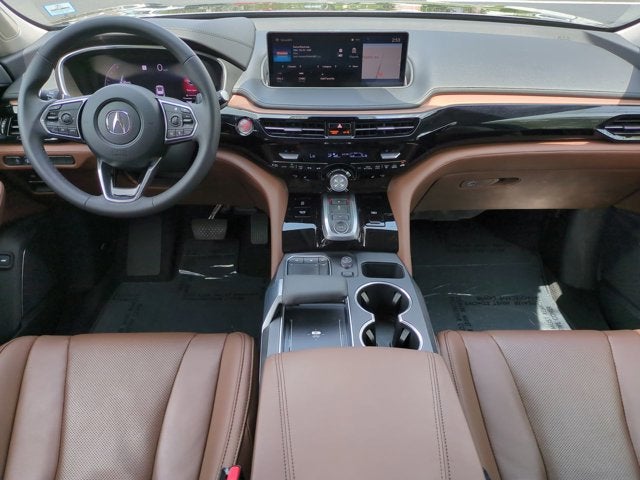 2024 Acura MDX FWD w/Technology Package