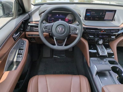 2024 Acura MDX FWD w/Technology Package