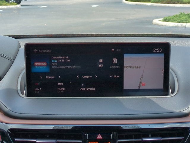 2024 Acura MDX FWD w/Technology Package
