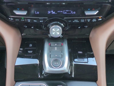 2024 Acura MDX FWD w/Technology Package