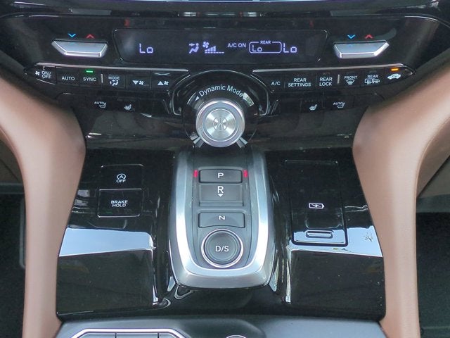 2024 Acura MDX FWD w/Technology Package