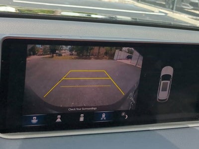 2024 Acura MDX FWD w/Technology Package