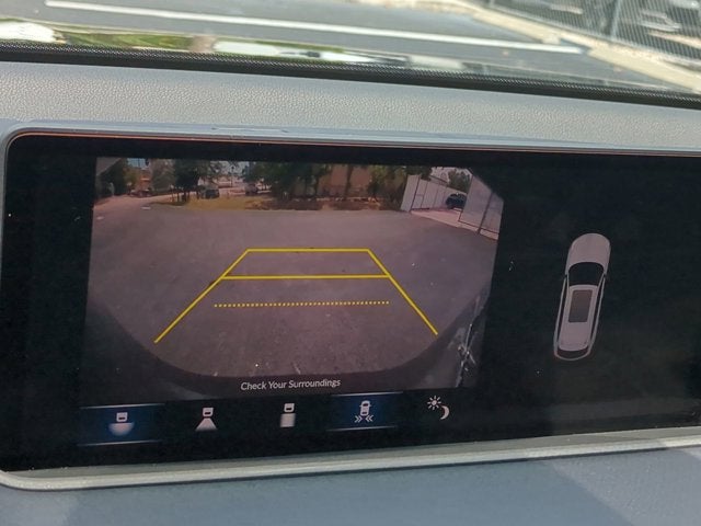 2024 Acura MDX FWD w/Technology Package