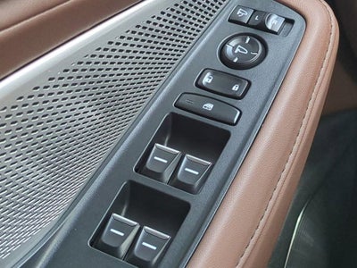 2024 Acura MDX FWD w/Technology Package