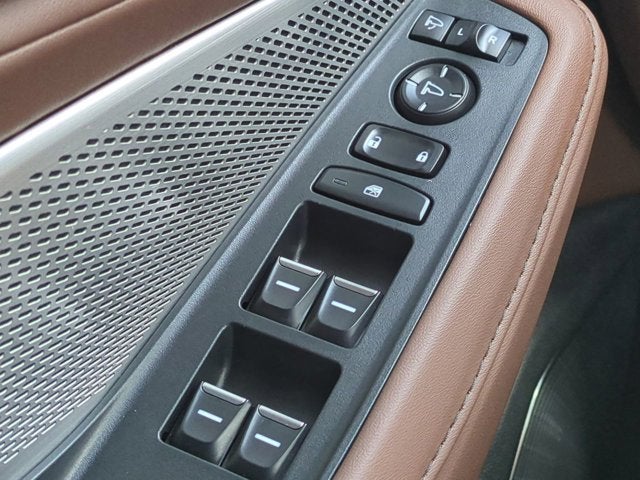 2024 Acura MDX FWD w/Technology Package