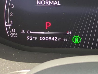 2024 Acura MDX FWD w/Technology Package