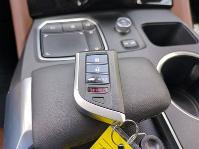 2024 Acura MDX FWD w/Technology Package