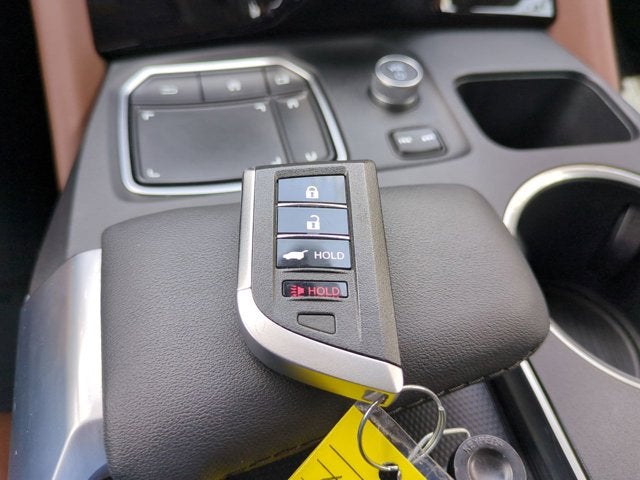 2024 Acura MDX FWD w/Technology Package