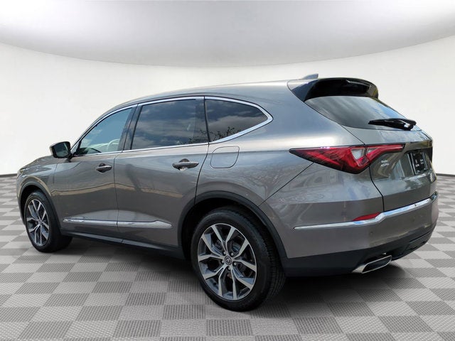 2024 Acura MDX FWD w/Technology Package
