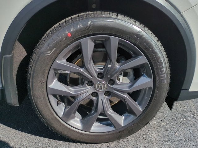 2023 Acura MDX SH-AWD w/A-Spec Package