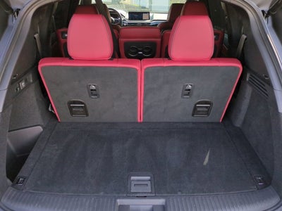 2023 Acura MDX SH-AWD w/A-Spec Package