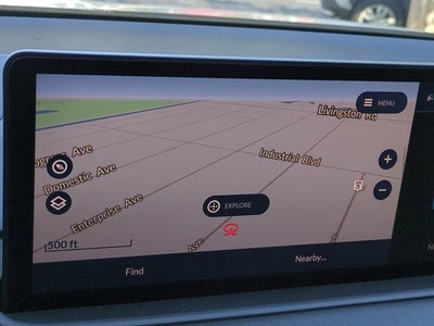 2023 Acura MDX SH-AWD w/A-Spec Package