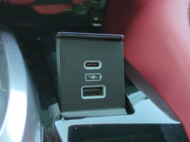 2023 Acura MDX SH-AWD w/A-Spec Package