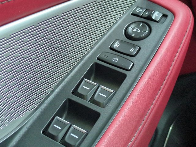 2023 Acura MDX SH-AWD w/A-Spec Package