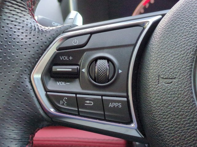 2023 Acura MDX SH-AWD w/A-Spec Package