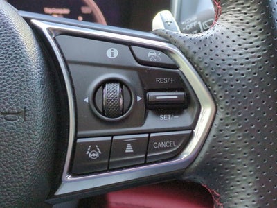 2023 Acura MDX SH-AWD w/A-Spec Package