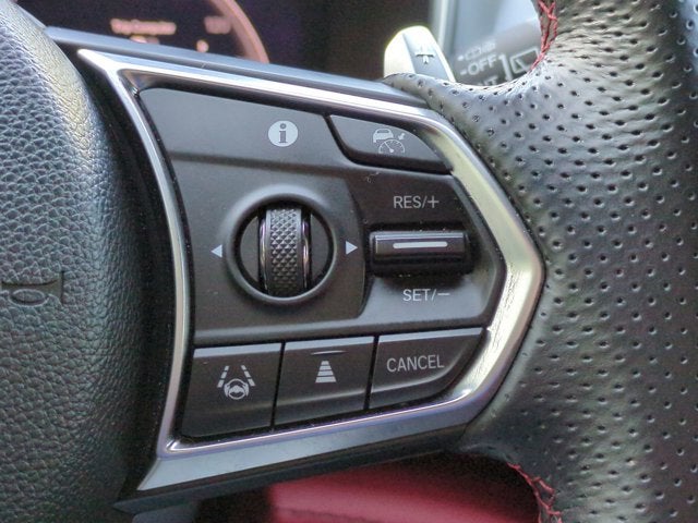 2023 Acura MDX SH-AWD w/A-Spec Package