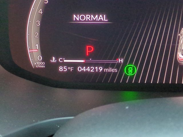 2023 Acura MDX SH-AWD w/A-Spec Package