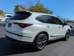 2023 Acura MDX SH-AWD w/A-Spec Package