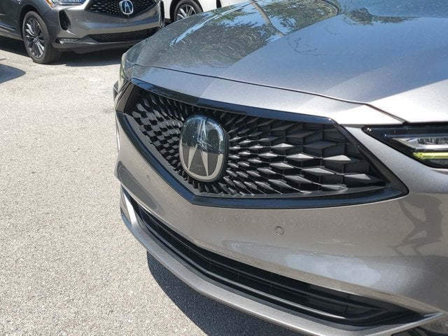 2023 Acura MDX w/A-Spec Package