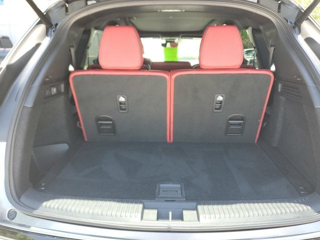 2023 Acura MDX w/A-Spec Package