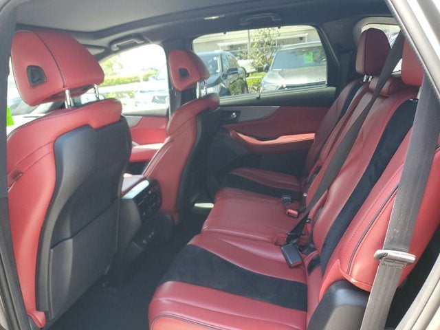 2023 Acura MDX w/A-Spec Package