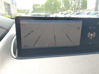 2023 Acura MDX w/A-Spec Package