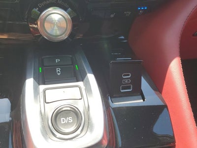 2023 Acura MDX w/A-Spec Package