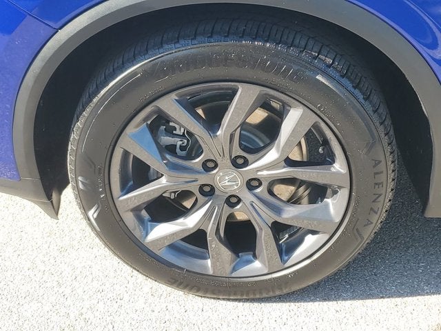 2024 Acura MDX w/A-Spec Package