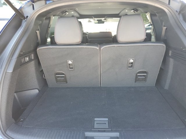 2024 Acura MDX w/A-Spec Package