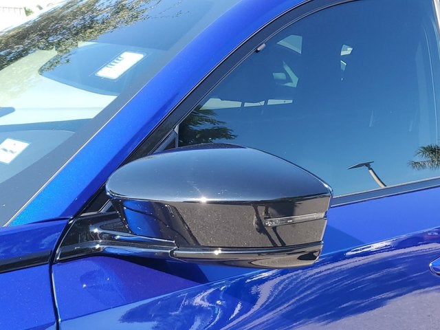 2024 Acura MDX w/A-Spec Package