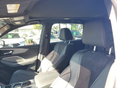 2024 Acura MDX w/A-Spec Package