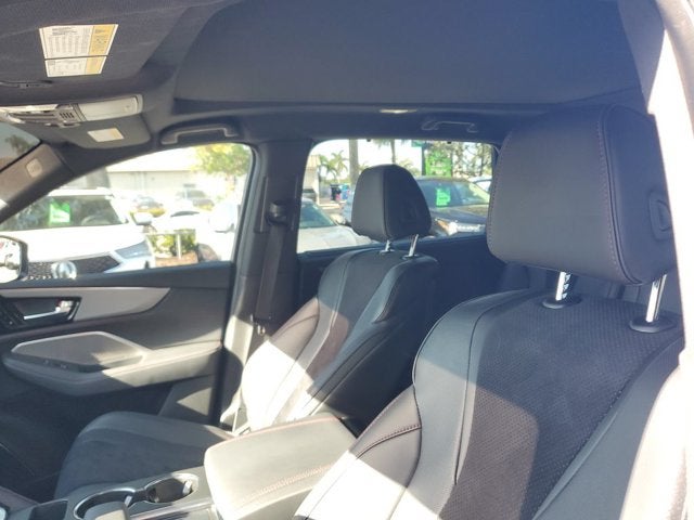 2024 Acura MDX w/A-Spec Package