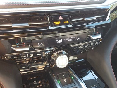 2024 Acura MDX w/A-Spec Package