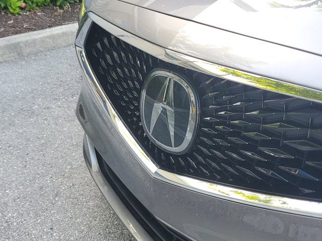 2024 Acura MDX 3.5L