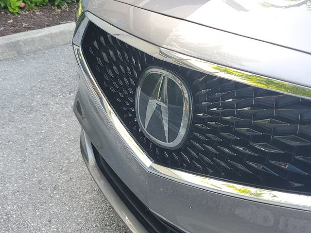2024 Acura MDX 3.5L