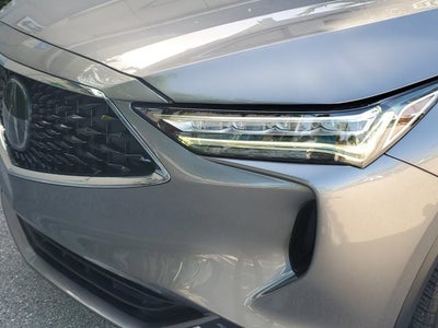 2024 Acura MDX 3.5L