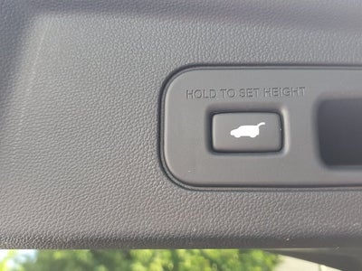 2024 Acura MDX 3.5L