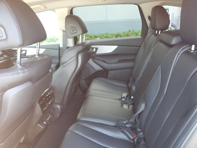 2024 Acura MDX 3.5L