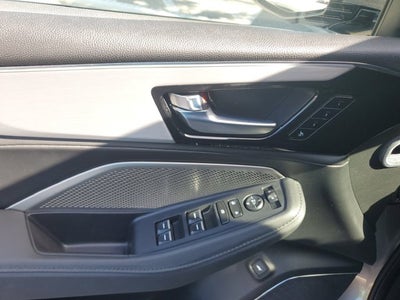 2024 Acura MDX 3.5L