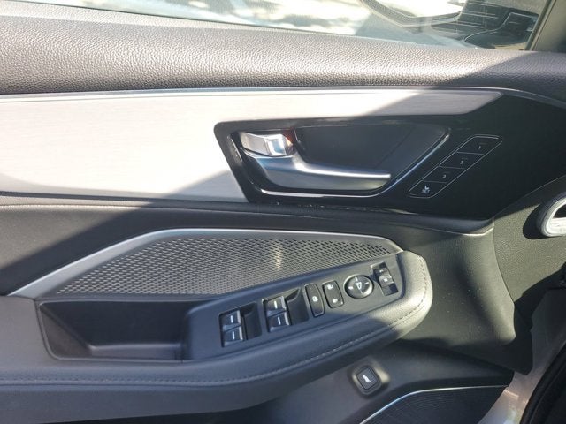 2024 Acura MDX 3.5L