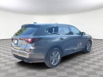 2024 Acura MDX 3.5L