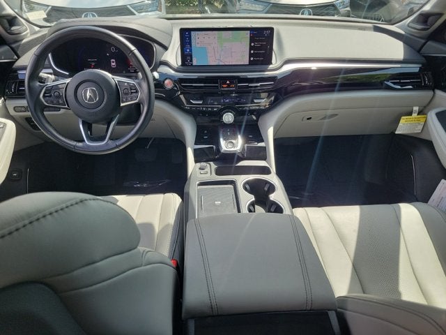 2026 Acura MDX w/Technology Package