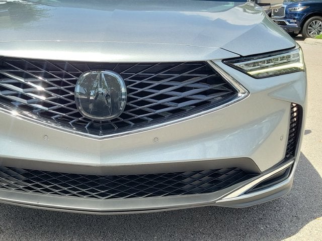 2026 Acura MDX w/Technology Package