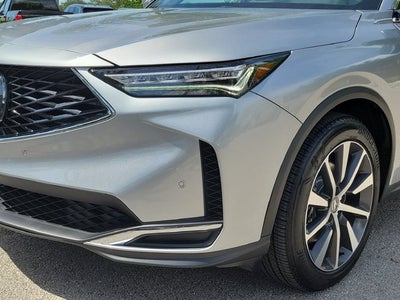 2026 Acura MDX w/Technology Package